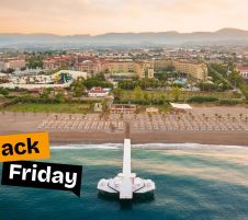 SELECTUM FAMILY RESORT SIDE